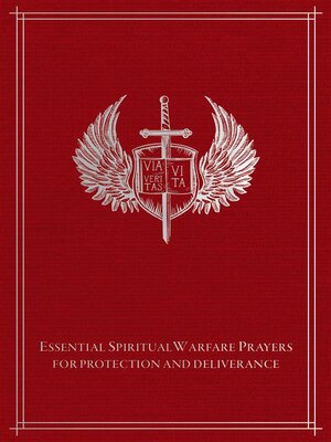 cover image of Essential Spiritual Warfare Prayers